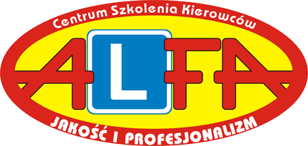 Centrum Szkolenia Kierowców ALFA